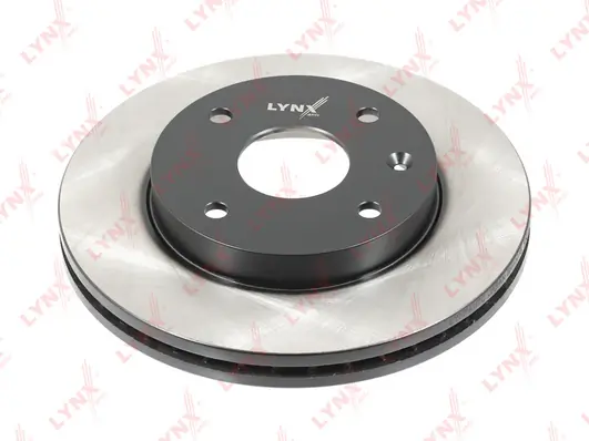 LYNXAUTO féktárcsa - BN-1013 - TothCarparts