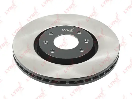 LYNXAUTO féktárcsa - BN-1015 - TothCarparts