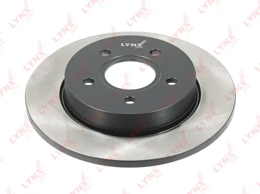 LYNXAUTO féktárcsa - BN-1018 - TothCarparts