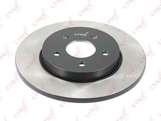 LYNXAUTO féktárcsa - BN-1019 - TothCarparts