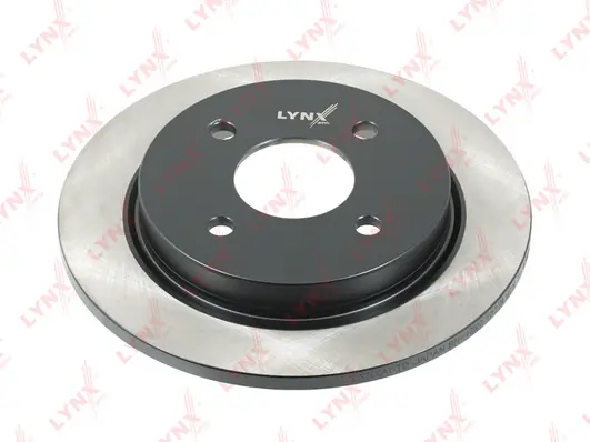 LYNXAUTO féktárcsa - BN-1020 - TothCarparts