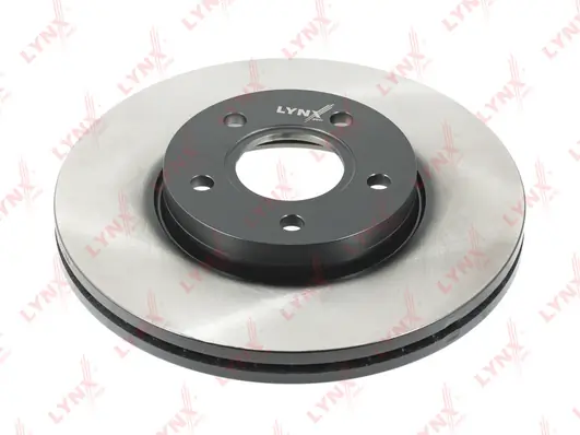LYNXAUTO féktárcsa - BN-1024 - TothCarparts