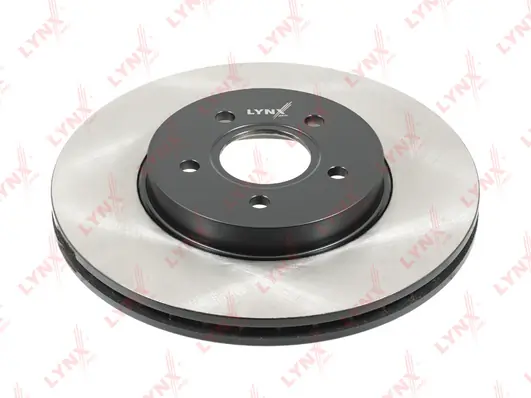 LYNXAUTO féktárcsa - BN-1025 - TothCarparts
