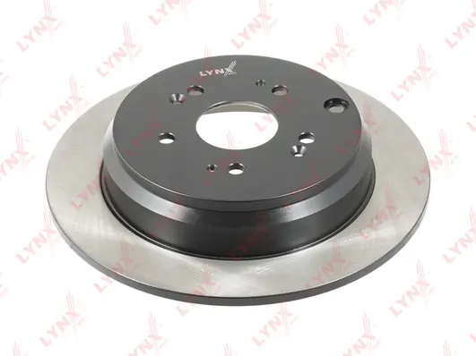 LYNXAUTO féktárcsa - BN-1030 - TothCarparts
