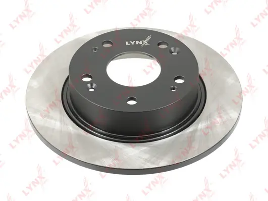 LYNXAUTO féktárcsa - BN-1032 - TothCarparts