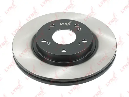 LYNXAUTO féktárcsa - BN-1033 - TothCarparts