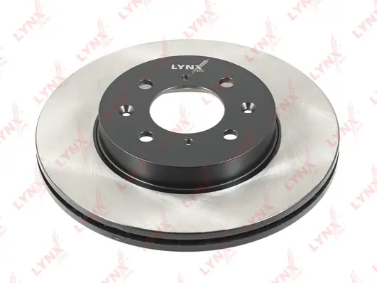 LYNXAUTO féktárcsa - BN-1034 - TothCarparts
