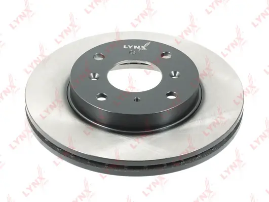 LYNXAUTO féktárcsa - BN-1041 - TothCarparts