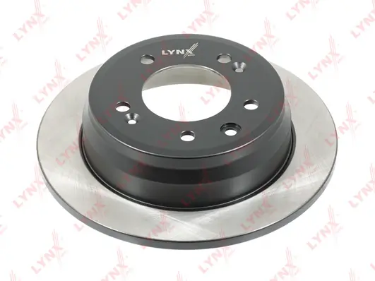 LYNXAUTO féktárcsa - BN-1047 - TothCarparts