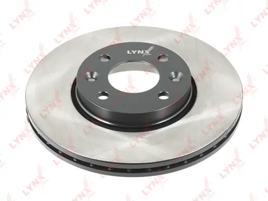 LYNXAUTO féktárcsa - BN-1062 - TothCarparts