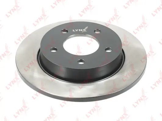LYNXAUTO féktárcsa - BN-1065 - TothCarparts