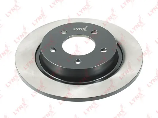 LYNXAUTO féktárcsa - BN-1066 - TothCarparts
