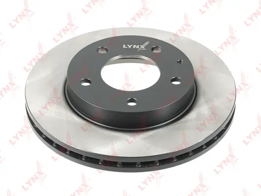 LYNXAUTO féktárcsa - BN-1068 - TothCarparts