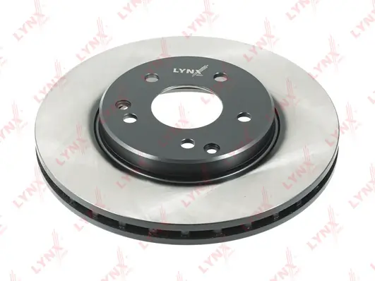 LYNXAUTO féktárcsa - BN-1081 - TothCarparts