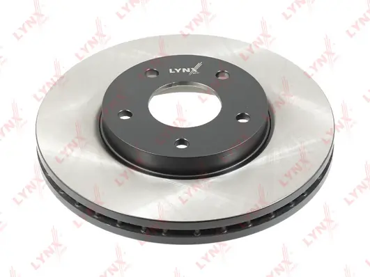 LYNXAUTO féktárcsa - BN-1108 - TothCarparts