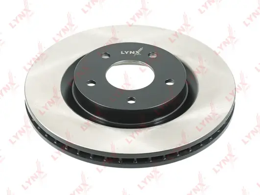 LYNXAUTO féktárcsa - BN-1112 - TothCarparts