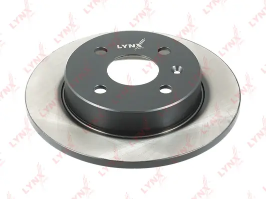 LYNXAUTO féktárcsa - BN-1118 - TothCarparts