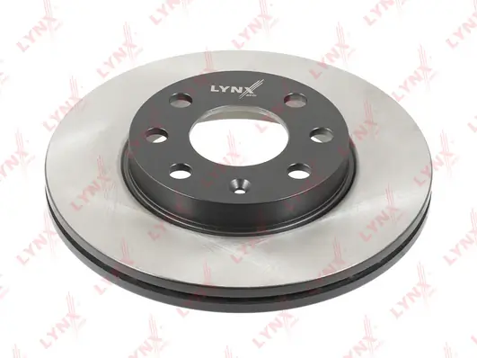 LYNXAUTO féktárcsa - BN-1120 - TothCarparts