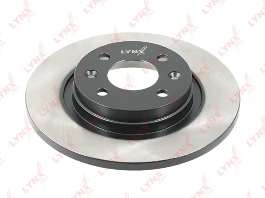 LYNXAUTO féktárcsa - BN-1123 - TothCarparts