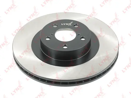 LYNXAUTO féktárcsa - BN-1128 - TothCarparts