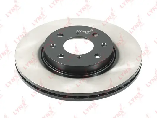 LYNXAUTO féktárcsa - BN-1132 - TothCarparts
