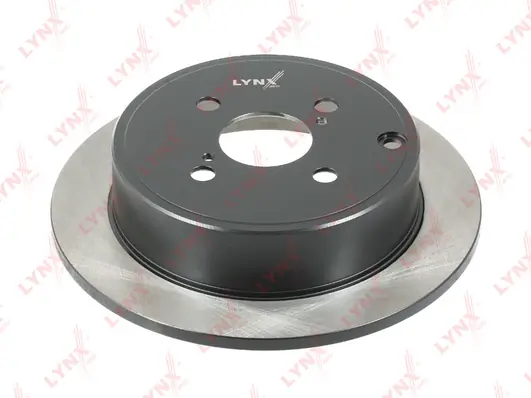 LYNXAUTO féktárcsa - BN-1140 - TothCarparts