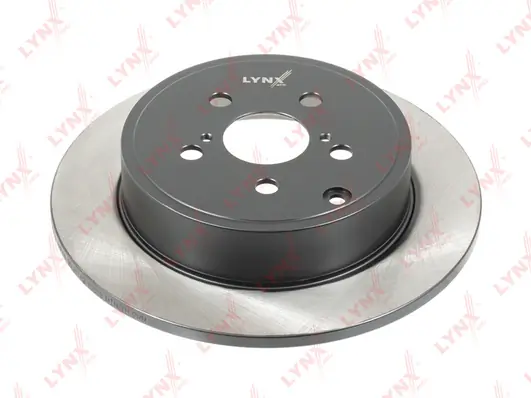 LYNXAUTO féktárcsa - BN-1142 - TothCarparts