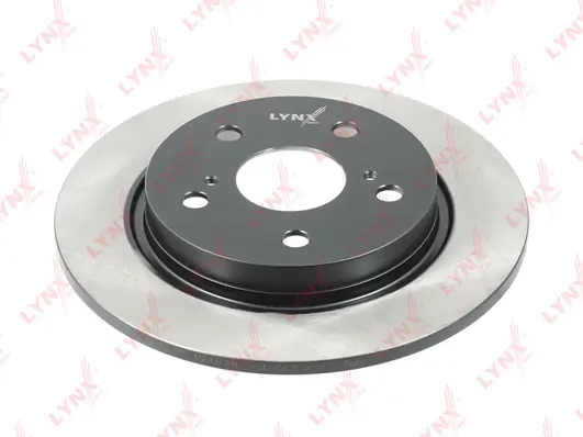 LYNXAUTO féktárcsa - BN-1144 - TothCarparts