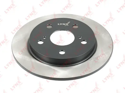 LYNXAUTO féktárcsa - BN-1146 - TothCarparts
