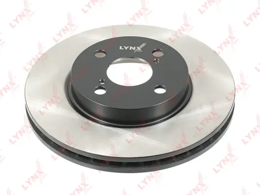 LYNXAUTO féktárcsa - BN-1161 - TothCarparts