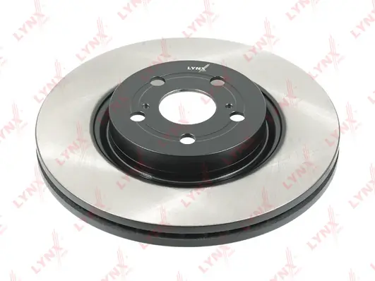 LYNXAUTO féktárcsa - BN-1162 - TothCarparts