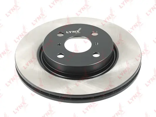 LYNXAUTO féktárcsa - BN-1164 - TothCarparts