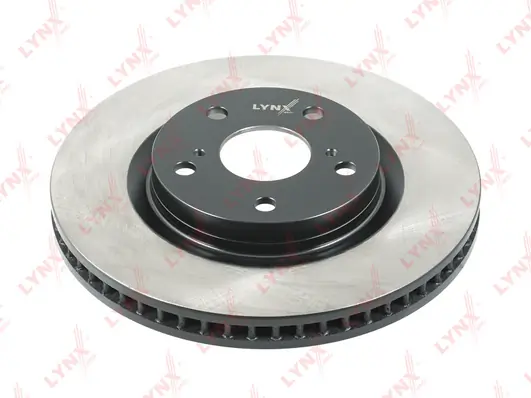 LYNXAUTO féktárcsa - BN-1169 - TothCarparts
