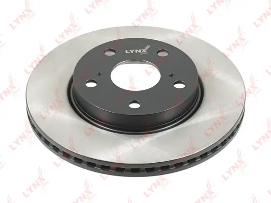 LYNXAUTO féktárcsa - BN-1171 - TothCarparts