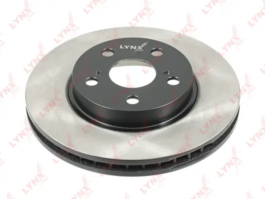 LYNXAUTO féktárcsa - BN-1174 - TothCarparts