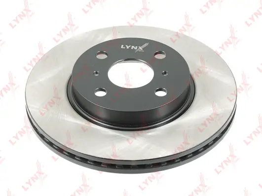 LYNXAUTO féktárcsa - BN-1177 - TothCarparts