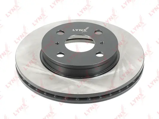 LYNXAUTO féktárcsa - BN-1180 - TothCarparts