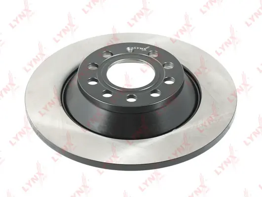 LYNXAUTO féktárcsa - BN-1192 - TothCarparts