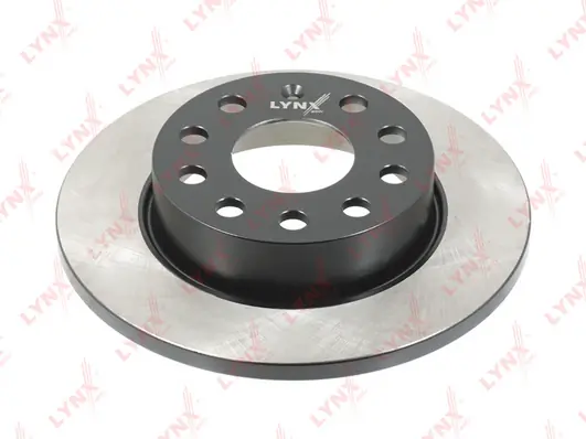 LYNXAUTO féktárcsa - BN-1193 - TothCarparts