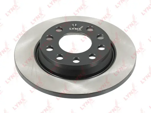 LYNXAUTO féktárcsa - BN-1196 - TothCarparts