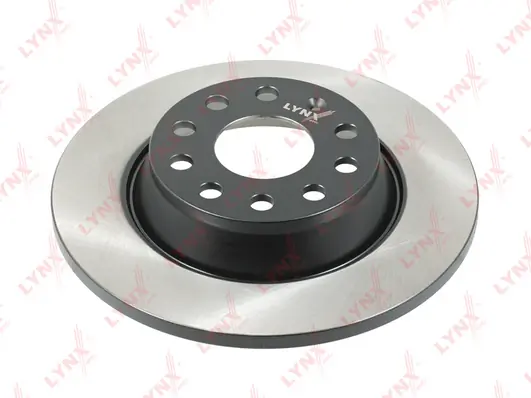 LYNXAUTO féktárcsa - BN-1198 - TothCarparts