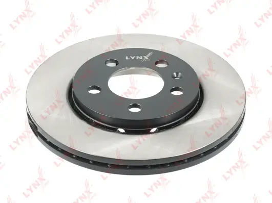 LYNXAUTO féktárcsa - BN-1199 - TothCarparts