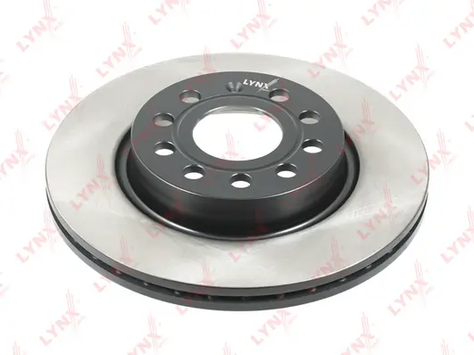 LYNXAUTO féktárcsa - BN-1200 - TothCarparts