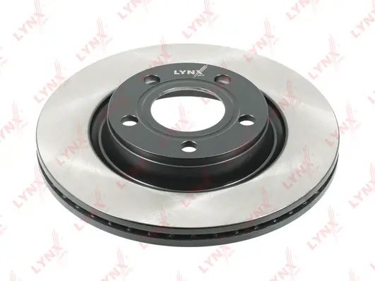 LYNXAUTO féktárcsa - BN-1203 - TothCarparts