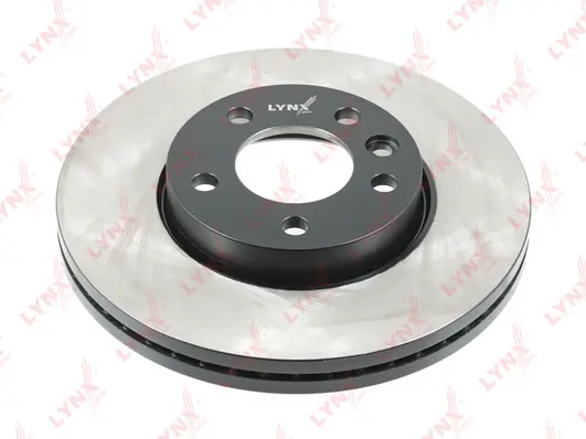 LYNXAUTO féktárcsa - BN-1204 - TothCarparts