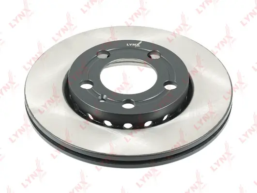 LYNXAUTO féktárcsa - BN-1205 - TothCarparts