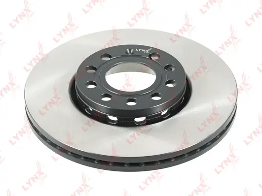 LYNXAUTO féktárcsa - BN-1206 - TothCarparts