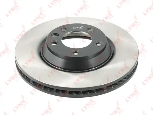 LYNXAUTO féktárcsa - BN-1213R - TothCarparts