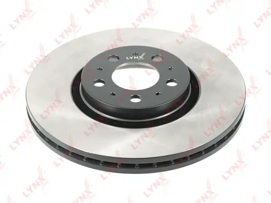 LYNXAUTO féktárcsa - BN-1217 - TothCarparts