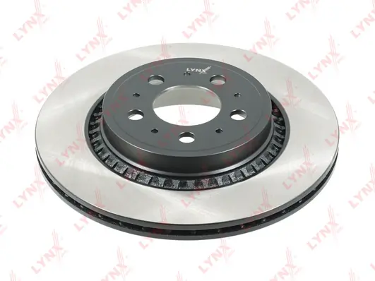 LYNXAUTO féktárcsa - BN-1219 - TothCarparts